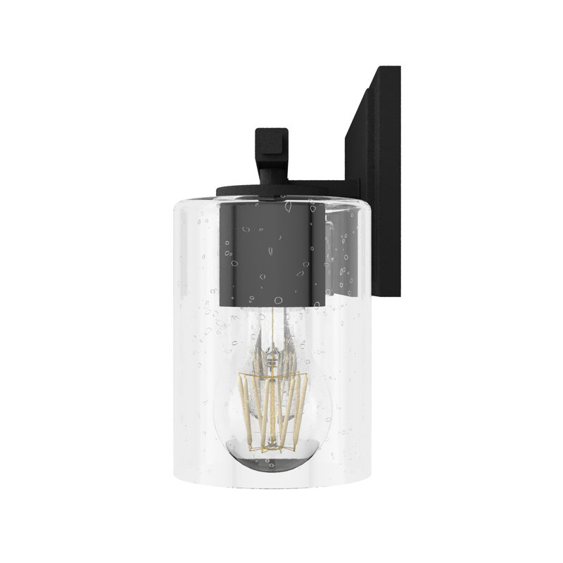 Kerrison 4 - Light Dimmable Vanity Light, Natural Iron