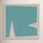 Sculpted Pastel 3 Framed Graphic Art Canvas-1982992740-1982992744