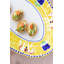 Campagna Cavallo Terra Cotta Platter