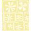 Susan Hable Floral Wallpaper Roll-46616746