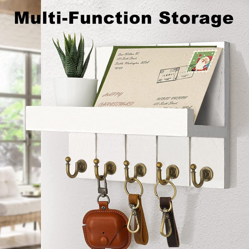 Hannover Wall Organizer
