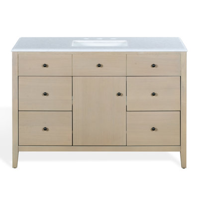 Oliviabella 36" Single Vanity