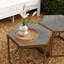 Table Omni Honeycomb-516551231