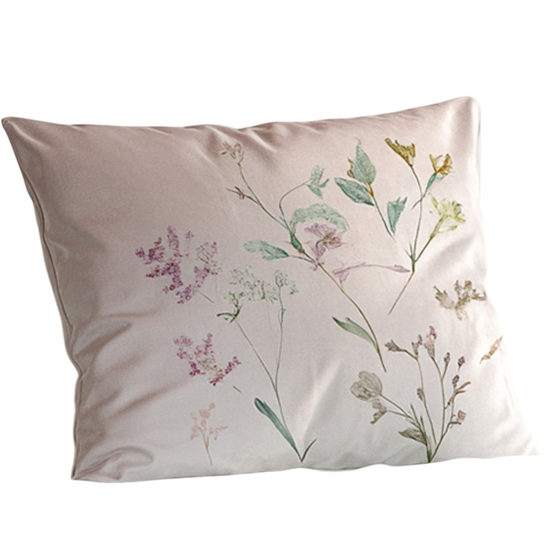 Coussin Pastel