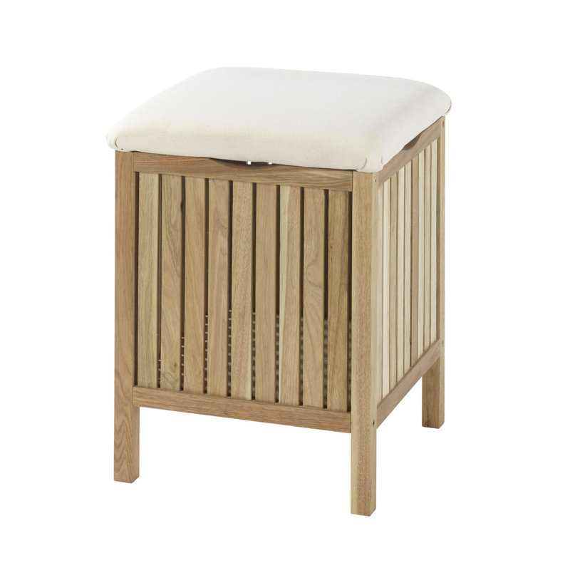 Maegan Freestanding Shower Seat