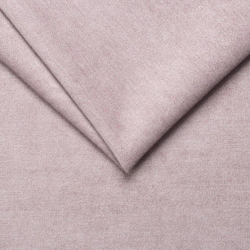 Haussman Corner Sofa Bed, Pink