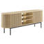 Modway 71'' W Storage Credenza-90603044