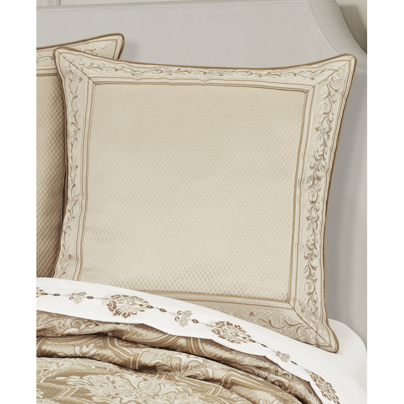 Taie décorative Sezanne