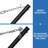 Maegan 2 Person Spreader Bar Hammock with Stand-180404921