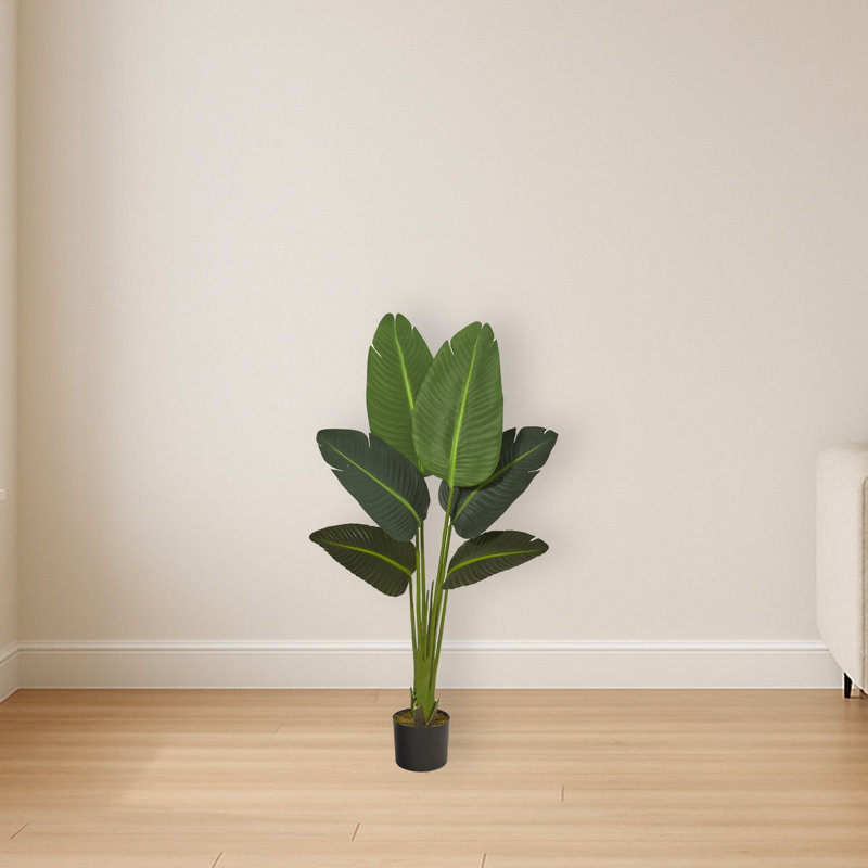 Traveler's Palm Artificial Plant