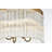 Lu 9 inch Wall Sconce -1728165569