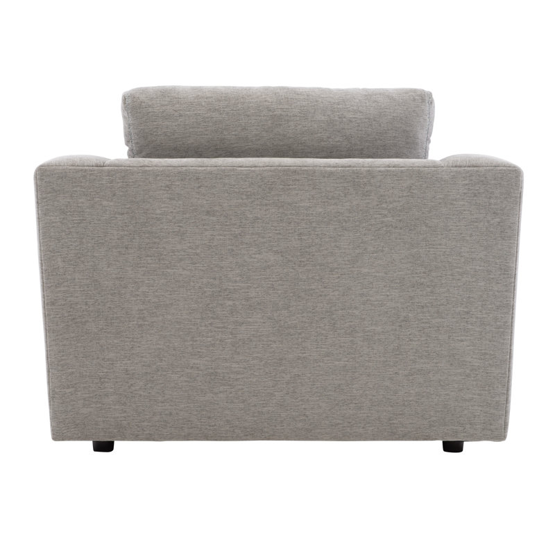 Remi Armchair