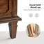 Commode d'appoint 4 tiroirs Amberlyn-1310734441