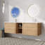 Meuble-lavabo double 68 po avec comptoir en céramique-1600404248