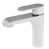 Chrome/White is out of stock selected