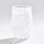 Netted Handcrafted Glass Table Vase-839980659