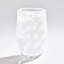Netted Handmade Glass Table Vase-839980659