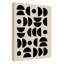 Motif géométrique semi-circulaire de Ristova-129156694-129156725-129156750