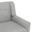 Fauteuil capitonné l 28,8 po Chineye-2061857961
