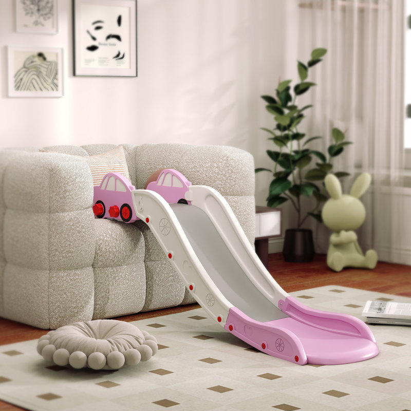 HOMCOM Indoor Slide
