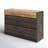 Saisha 6 Drawer 46.5'' W Double Dresser-1696998910