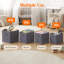 Ensemble de cubes de rangement pliables en tissu-836286933-836286891-836286890