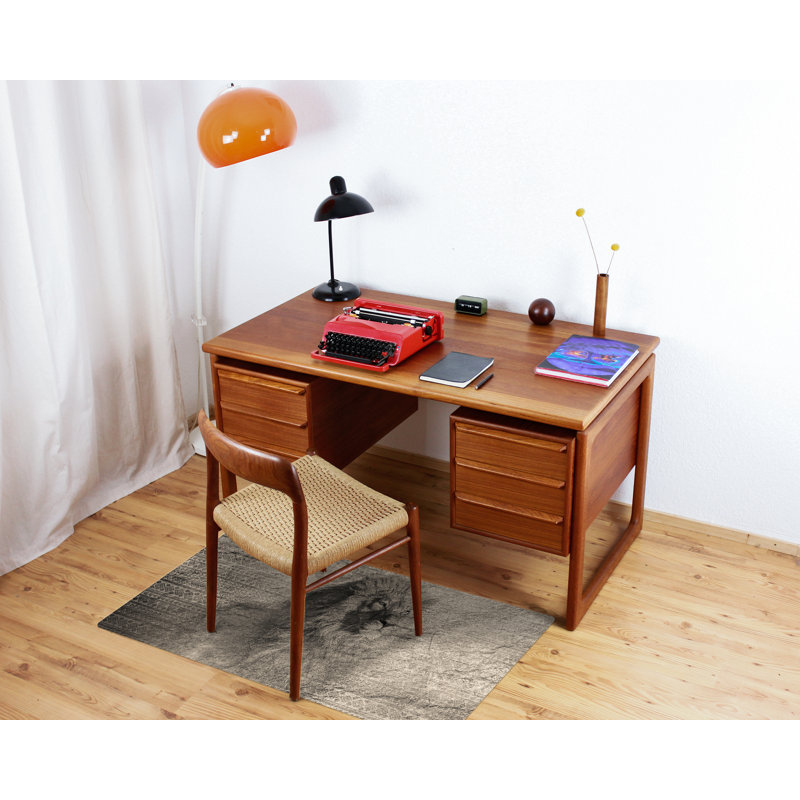 Naqi Chair Mat, 100 x 70 cm