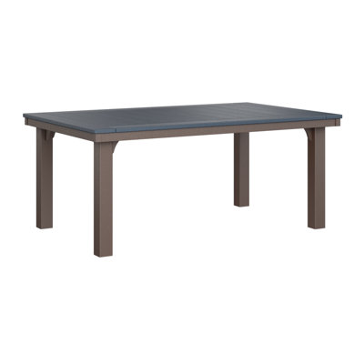 Homestead Outdoor Dining Table