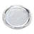 Arthur Court Designs Western Aluminum Platter