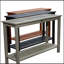 Console en eucalyptus