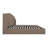 Rochefort King Storage Bed Brown-242238480-242238482