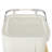 4 Tier Storage Cart 4 Drawers With Wheels-40.94In(H)*14.17In(W)*14.17In(D)-107927670