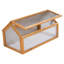 Tekoa 1.6Ft x 3Ft Cold Frame