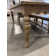 Bauer Extendable Pine Dining Table