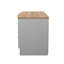 Abhilash 112cm W 4 - Drawer Chest of Drawers-2116877325