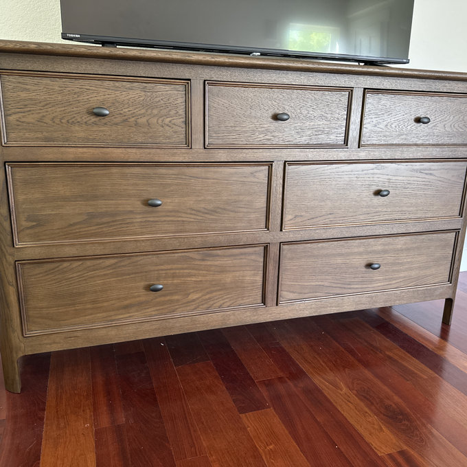 sachin and babi light blue dress 25 IKEA Hemnes Dresser Hacks That Are Easy to Complete