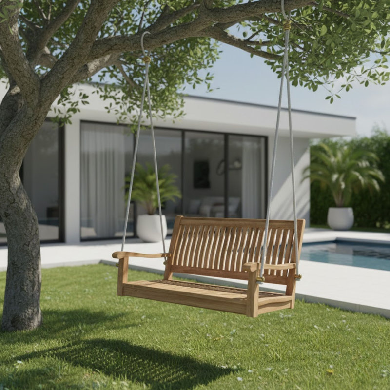 Banc pivotant DEL-AMO 36 po, L 36 po