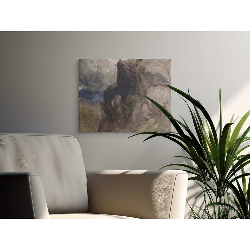 Kimes Wrapped Canvas Print Set, 36x24