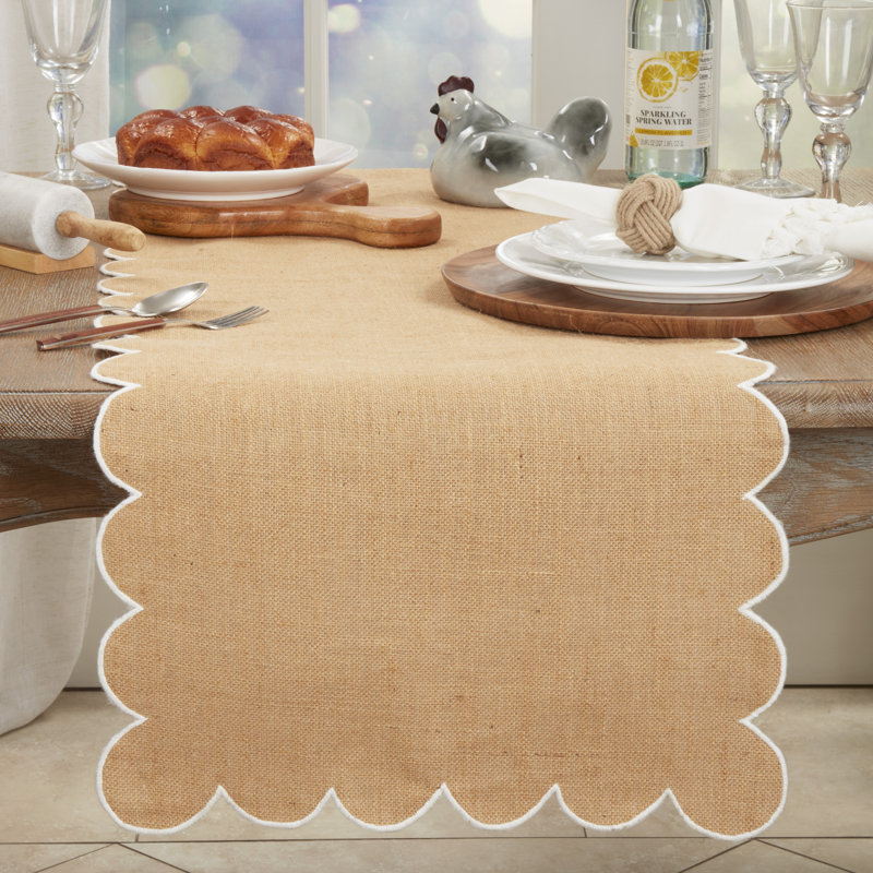 Oath Dining Linens