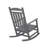 Outdoor Adirondack Rocking Chair-1072924177