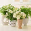 Aria Ceramic Planter