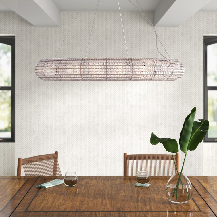 Gonzalas 20 - Light Dimmable Wagon Wheel Chandelier