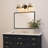 Elsa Dimmable Gold Vanity Light-1665519927