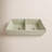 Vineyard 33" L x 18" W Double Basin Farmhouse Kitchen Sink-21995946