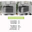 Meuble-lavabo mural simple avec plateau sable sable Quartz 35,4 po Shilap