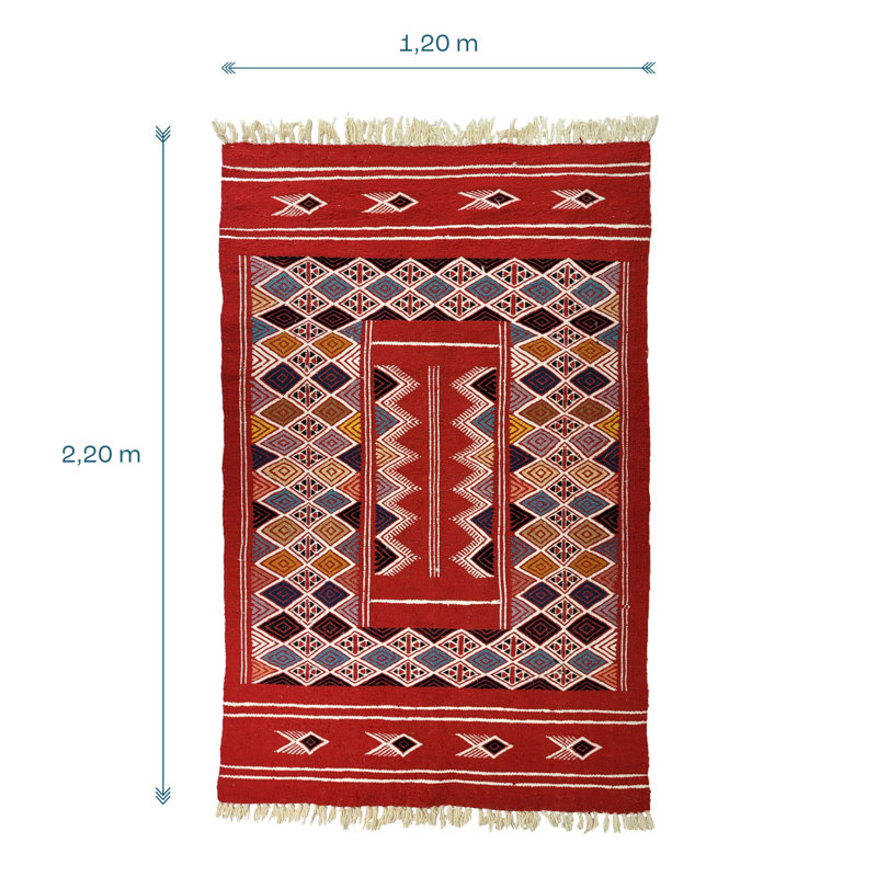 Birgith Area Rug