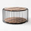 Timmy Solid Wood Coffee Table-1762057560