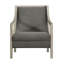 Fauteuil en polyester 28 po-1126434445-1126434440