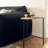 Goshgar Steel Top End Table-2078655133