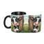 Cow Coffee Mug 11oz Ceramic Cup